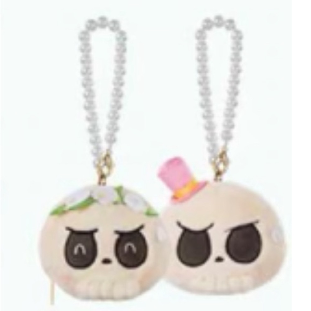 POP MART The Monsters Party! TyCoco reversible plush